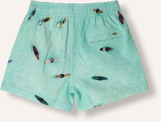 Blauwe MOLO Zwembroeken NIKO Blauwe MOLO Zwembroeken NIKO - large