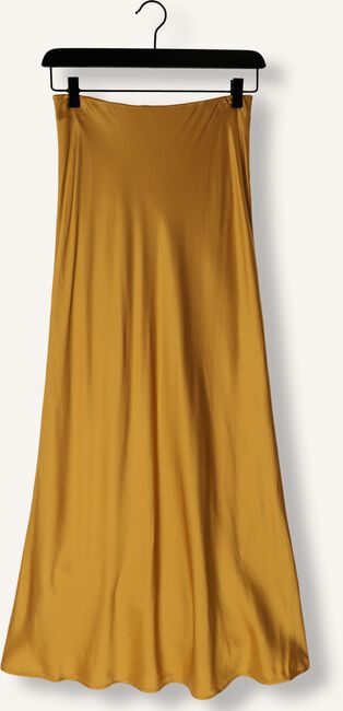 Gouden CIRCLE OF TRUST Maxirok MONROE SKIRT Gouden CIRCLE OF TRUST Maxirok MONROE SKIRT - large