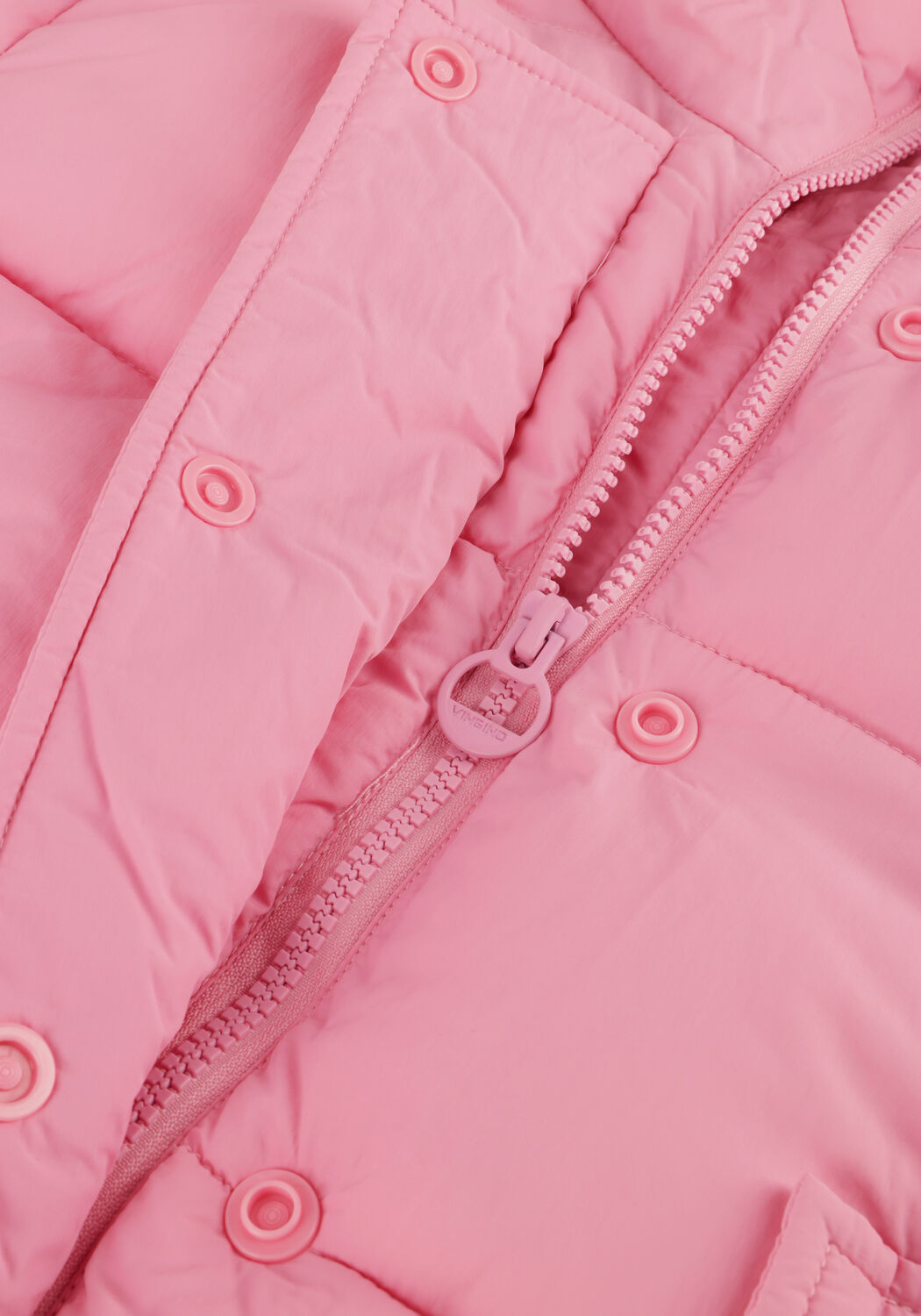 Roze VINGINO Gewatteerde jas TOSSA - large