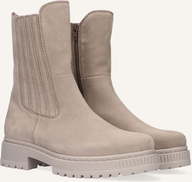 Taupe GABOR Chelsea boots 761.1 Taupe GABOR Chelsea boots 761.1 - large