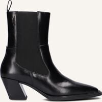 Zwarte VAGABOND SHOEMAKERS Enkellaarsjes ALINA Zwarte VAGABOND SHOEMAKERS Enkellaarsjes ALINA - medium