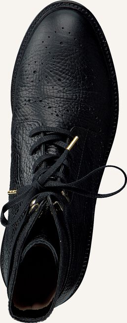 Zwarte FRED DE LA BRETONIERE Veterboots 184010023 Zwarte FRED DE LA BRETONIERE Veterboots 184010023 - large