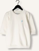 Gebroken wit JANICE Trui FRANK WHITE Gebroken wit JANICE Trui FRANK WHITE - medium