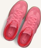 Roze PUMA Lage sneakers PALERMO JR Roze PUMA Lage sneakers PALERMO JR - medium