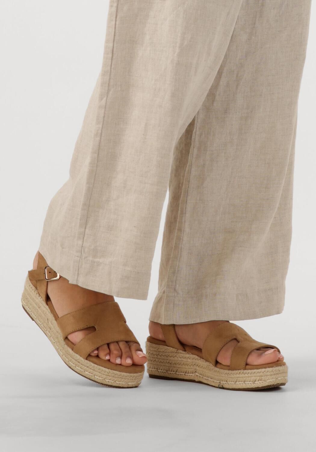 Camel AYANA Sandalen met hak 0047 - large