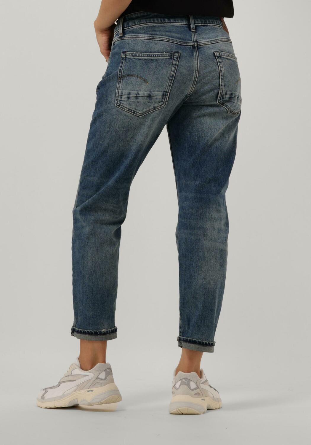 Boyfriend discount jeans gstar