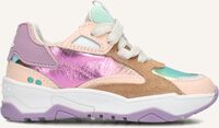 Roze BUNNIESJR Hoge sneakers CODY CHUNKY Roze BUNNIESJR Hoge sneakers CODY CHUNKY - medium