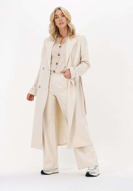 Zand BEAUMONT Mantel BELTED COAT - large