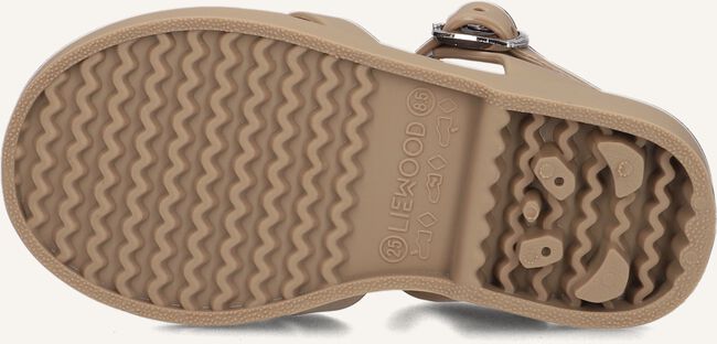 Bruine LIEWOOD Waterschoenen BRE SANDALS Bruine LIEWOOD Waterschoenen BRE SANDALS - large