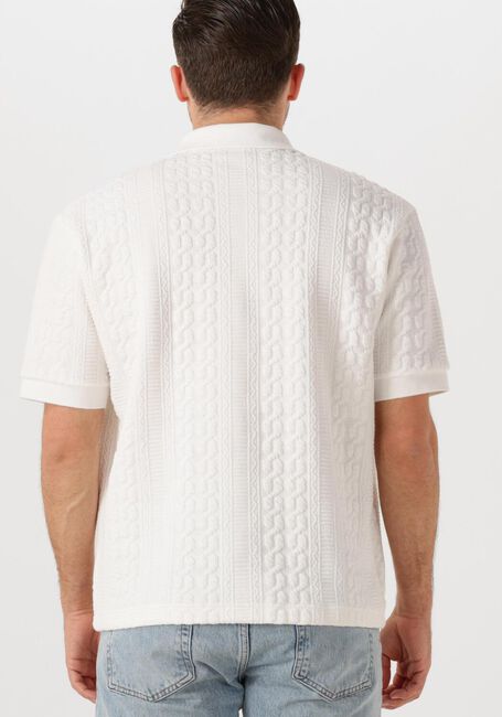 Witte DRYKORN Polo ACAYO 525034 - large