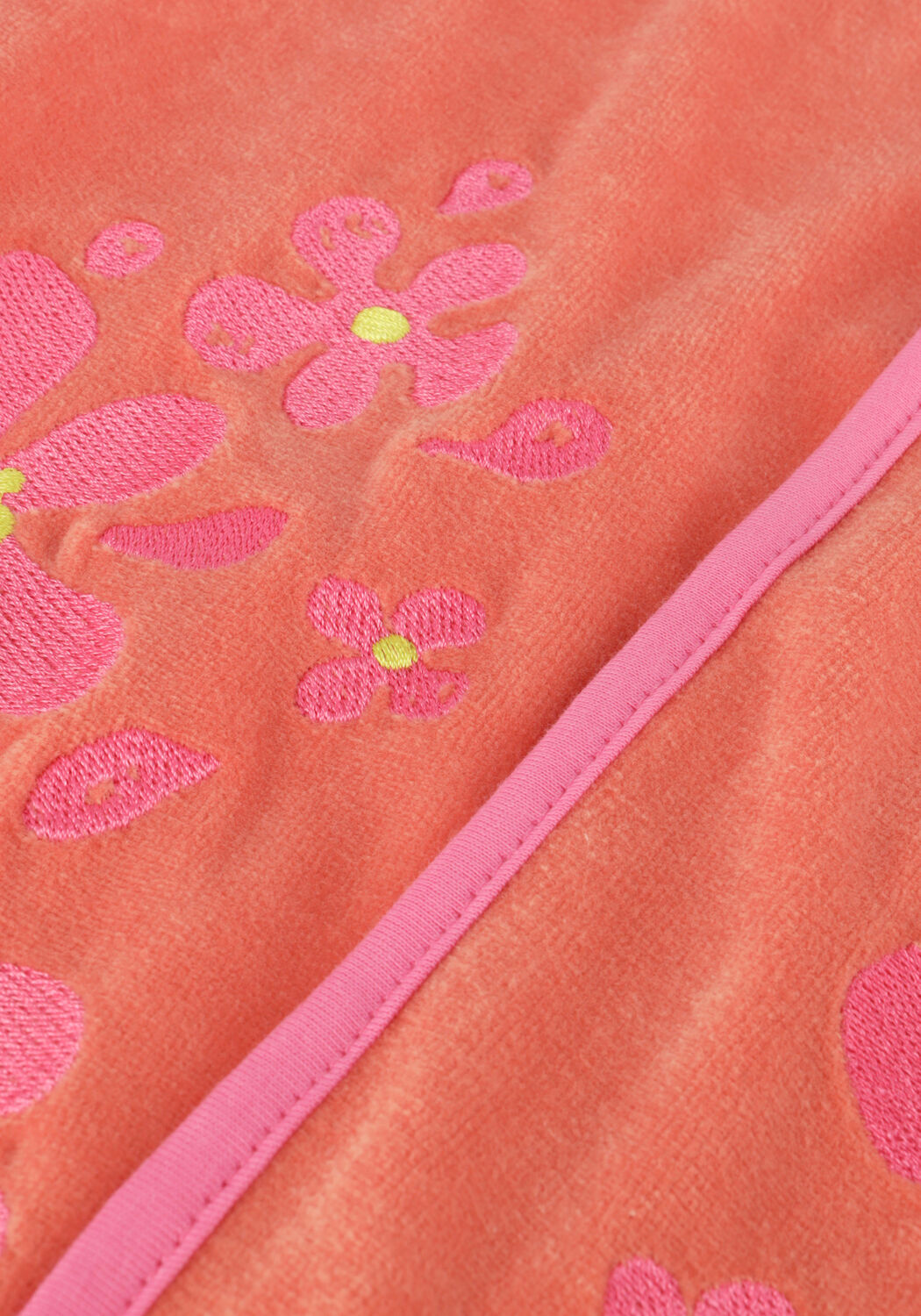 Roze AMMEHOELA Gilet AM-EMMY-22 - large