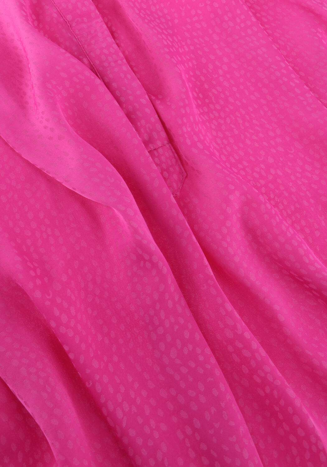 Roze CO'COUTURE Blouses CASSY WING SHIRT - large