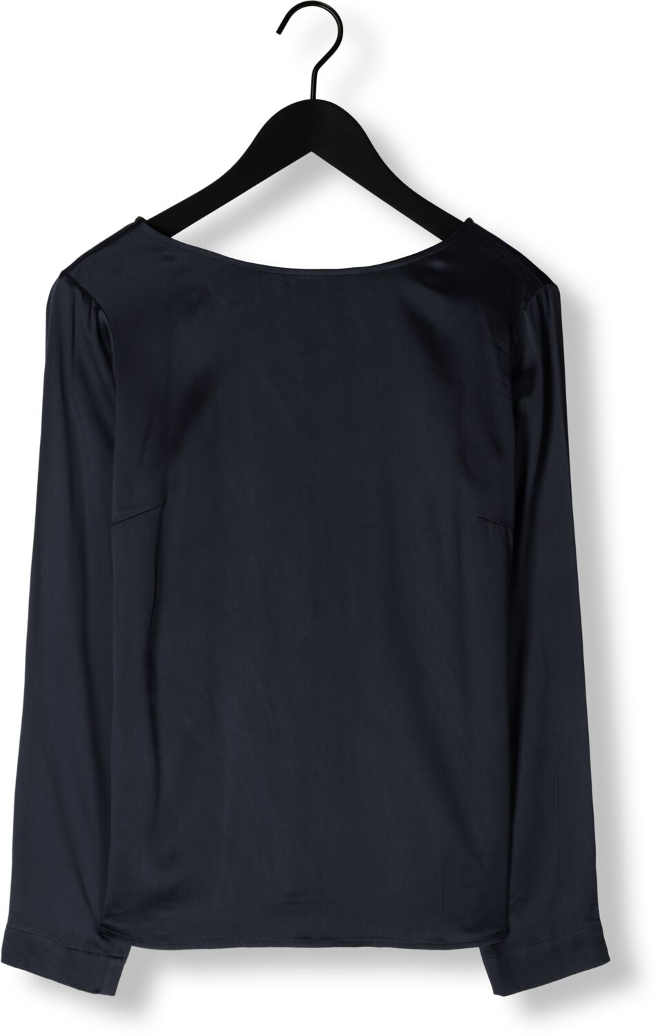MODSTRÖM Modström Dames Tops & T-shirts Kindlemd Is Top Donkerblauw