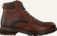 Cognac OMODA Veterboots 840058 - medium