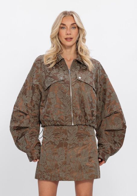 Bruine STUDIO AMAYA Jack SOFIE 11 - large
