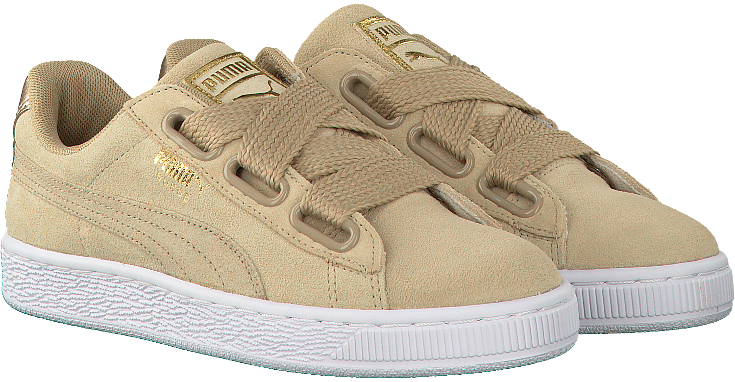 puma trionfo  beige