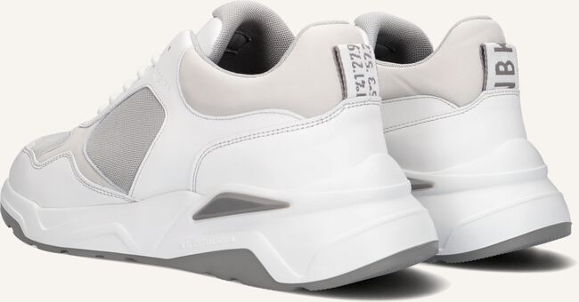 Grijze NUBIKK Lage sneakers DUSK MARINE Grijze NUBIKK Lage sneakers DUSK MARINE - large