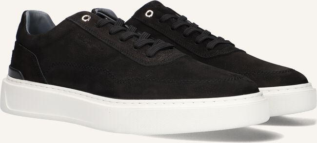 Zwarte STEFANO LAURAN Lage sneakers STAR 001 Zwarte STEFANO LAURAN Lage sneakers STAR 001 - large