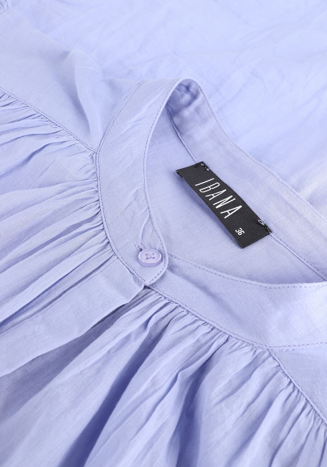 Lila IBANA Blouses TIREN - large