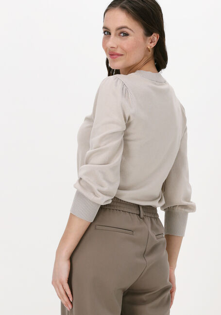 Zand MINUS Top MERSIN KNIT TEE - large