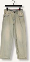 Lichtgrijze VINGINO Barrel jeans KIT Lichtgrijze VINGINO Barrel jeans KIT - medium