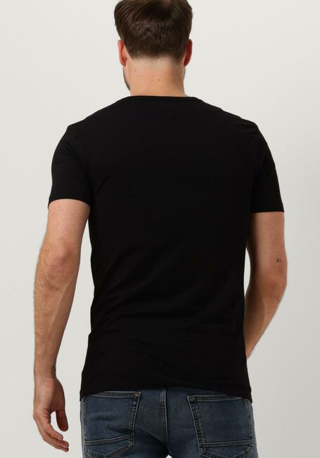Zwarte BOSS BLACK T-shirt TSHIRTVN 2P MODERN - large