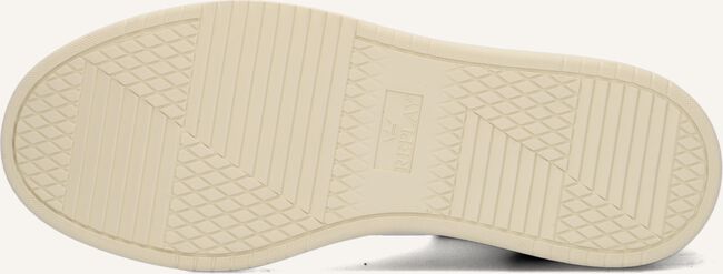 Witte REPLAY Hoge sneakers RELOAD CORDOBA Witte REPLAY Hoge sneakers RELOAD CORDOBA - large