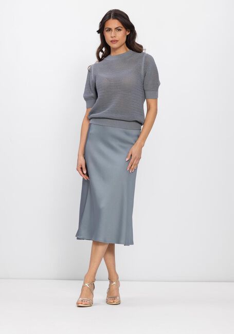 Blauwe DRYKORN Truien/vesten SANIDY - large