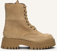 Cognac NOTRE-V Veterboots 955017 - medium