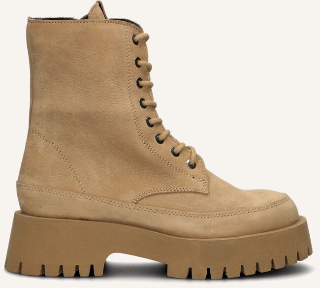 Cognac NOTRE-V Veterboots 955017 Cognac NOTRE-V Veterboots 955017 - large