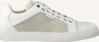 Witte GAASTRA Lage sneakers HUFF - medium