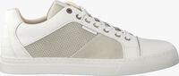 Witte GAASTRA Sneakers HUFF  - medium
