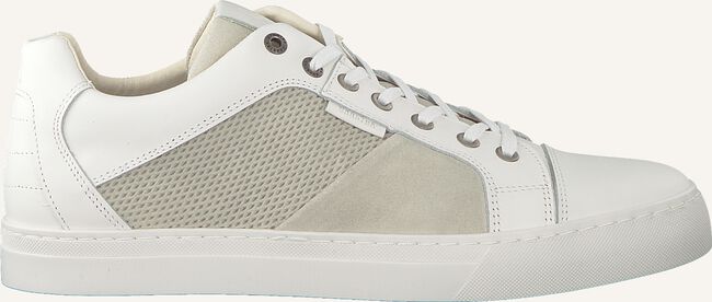 Witte GAASTRA Lage sneakers HUFF Witte GAASTRA Lage sneakers HUFF - large