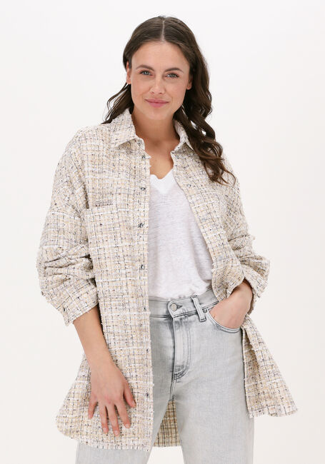 Beige IRO Blouses WATALI - large