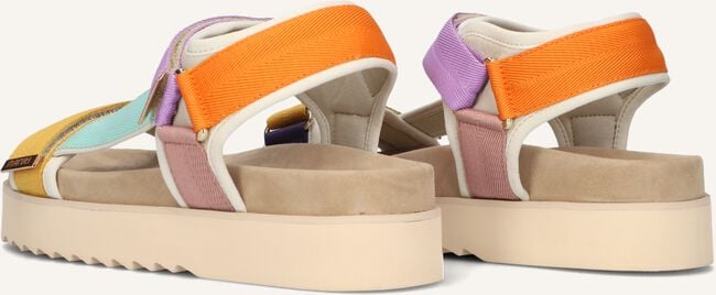 Multi MARUTI Sandalen BEAU Multi MARUTI Sandalen BEAU - large
