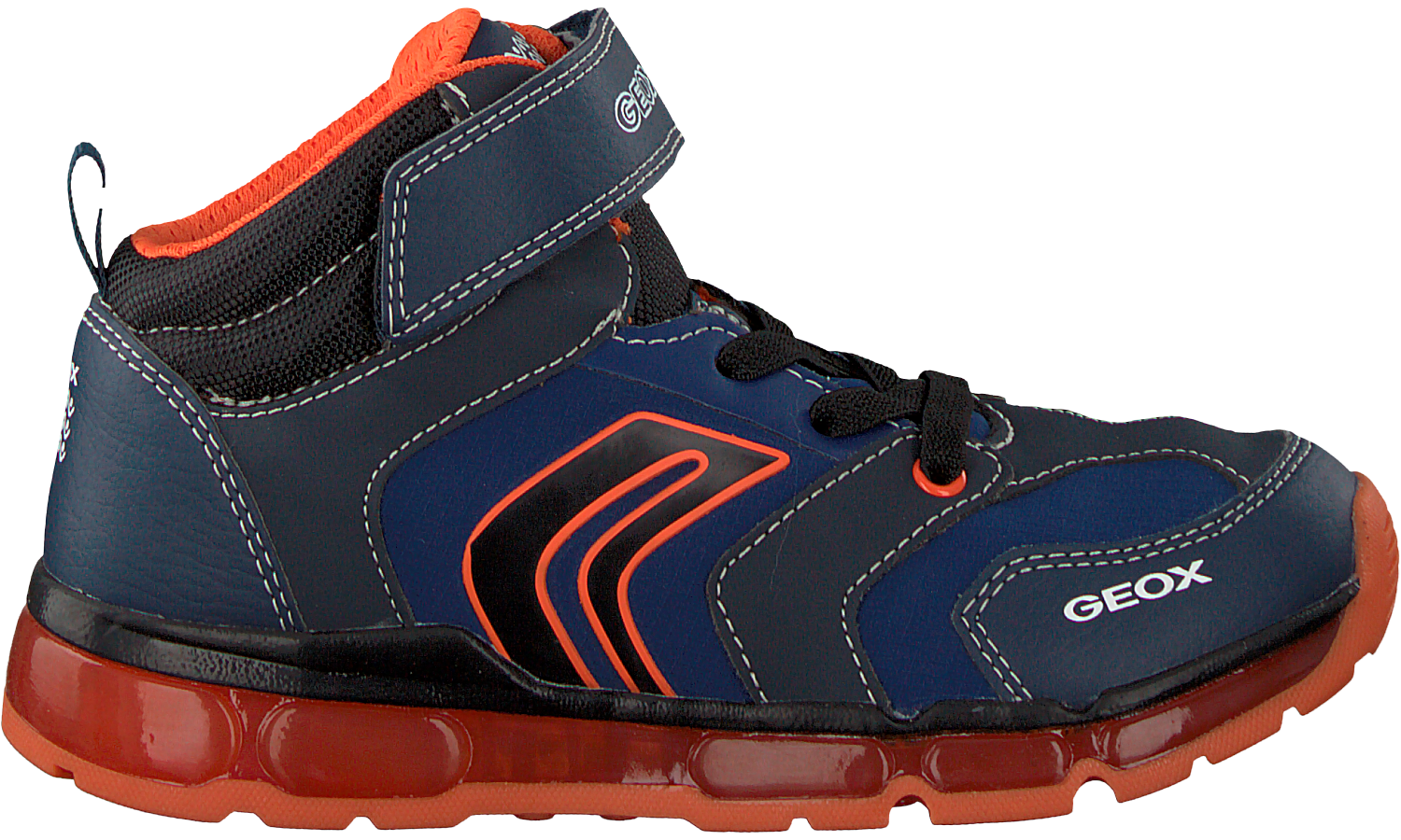 SALE: Geox Enkellaarzen voor Dames • Nieuwe collectie Tot 55% Korting •  Dresscode.nl