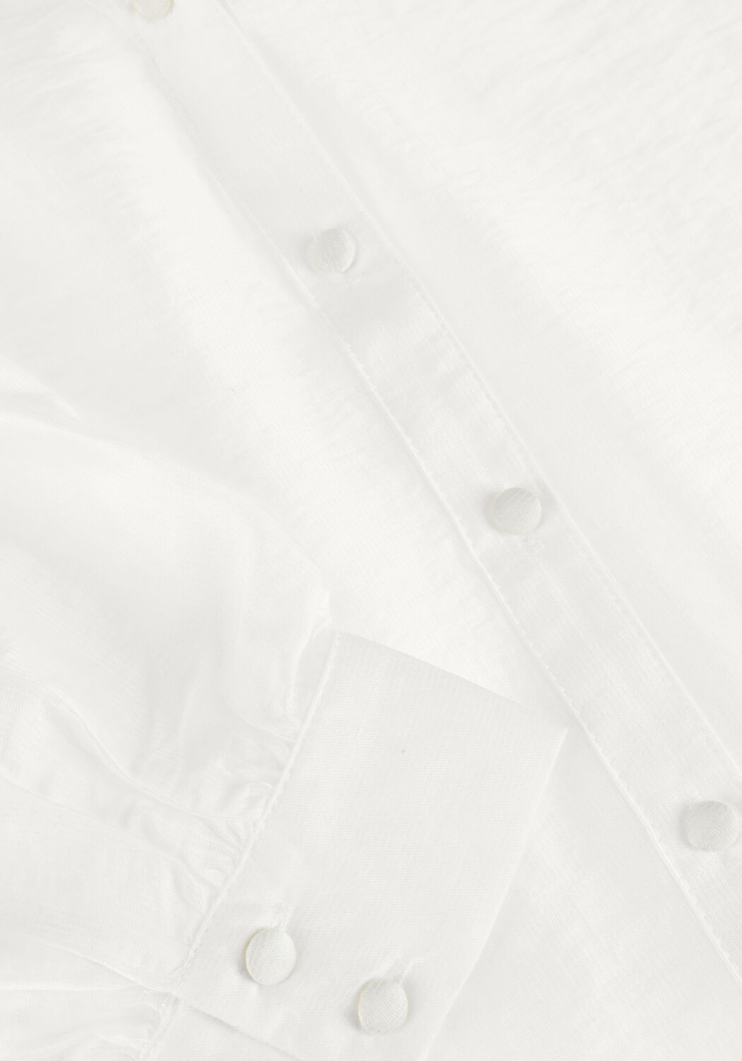 Creme MSCH COPENHAGEN Blouses MSCHDENNY ROMINA SHIRT - large