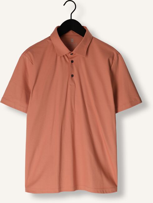 Roze DESOTO Polo DESOTO POLO KENT 1/2 Roze DESOTO Polo DESOTO POLO KENT 1/2 - large