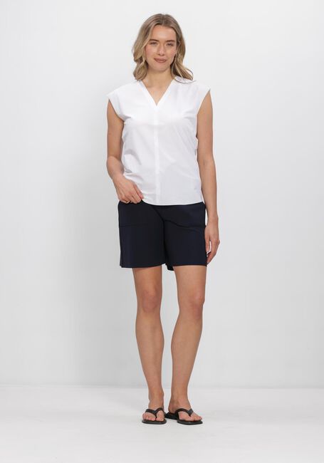Witte JAPAN TKY Blouses VIKA - large