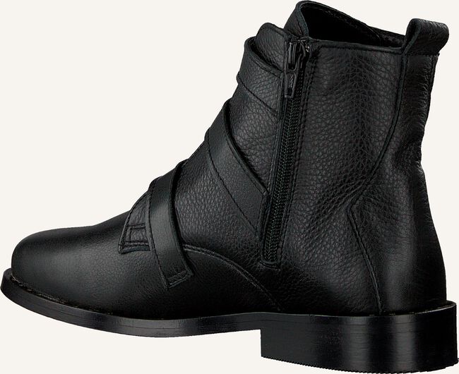 Zwarte OMODA Boots PLEUN 668 Zwarte OMODA Boots PLEUN 668 - large