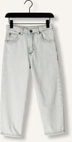 Lichtblauwe AMERICAN VINTAGE Straight leg jeans JOYBIRD Lichtblauwe AMERICAN VINTAGE Straight leg jeans JOYBIRD - medium