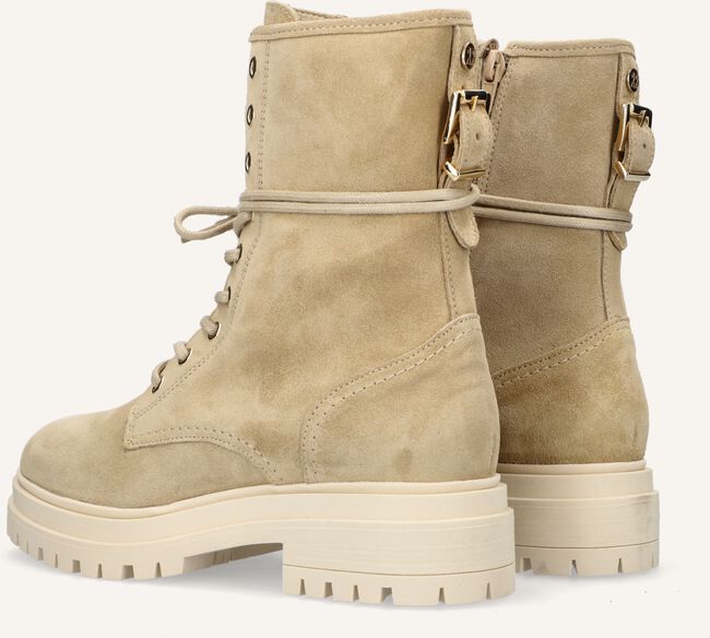 Beige RED-RAG Veterboots 71232 Beige RED-RAG Veterboots 71232 - large