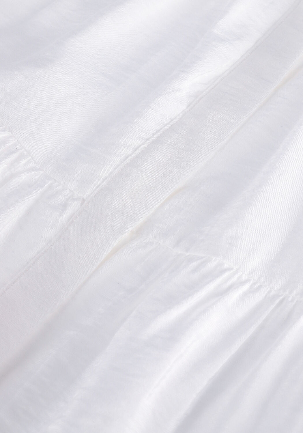 Witte Y.A.S. Blouses YASPALA LS SHIRT - large