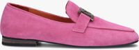 Roze NOTRE-V Loafers 30056-03 - medium
