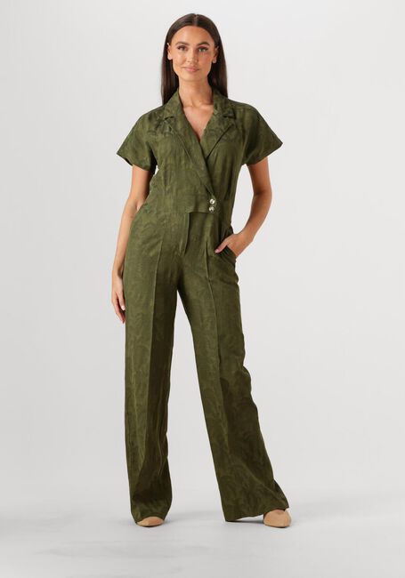 Olijf CAROLINE BISS Jumpsuits 1541 - large