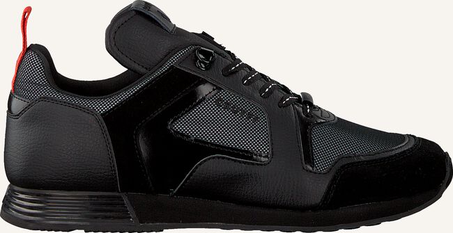 Zwarte CRUYFF Lage sneakers LUSSO Zwarte CRUYFF Lage sneakers LUSSO - large