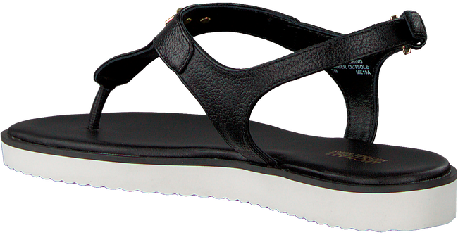 michael kors brady thong sandals
