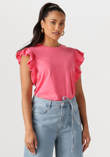 Roze SILVIAN HEACH Top GPP25186TS - large