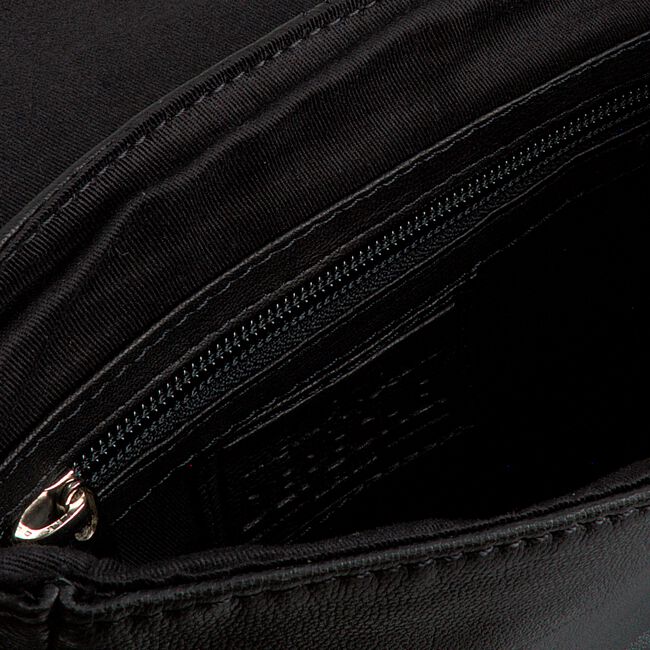 Zwarte DEPECHE Schoudertas SMALL BAG 13870 Zwarte DEPECHE Schoudertas SMALL BAG 13870 - large