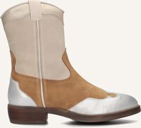 Beige HIP Cowboylaarzen H1612 - medium